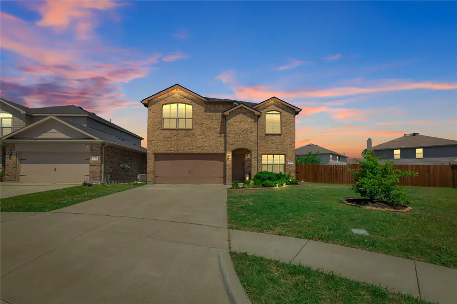 213 Jockey Court, Ponder, TX 76259 - #2