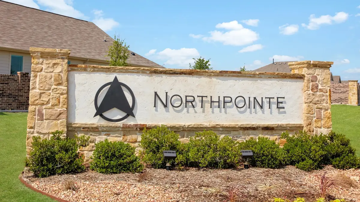 3512 Macrostie Way, Fort Worth, TX 76179 - #1
