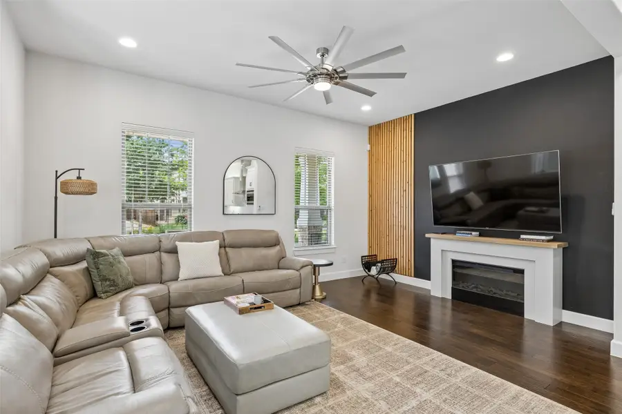 1414 French Violet Way, Arlington, TX 76005 - #3