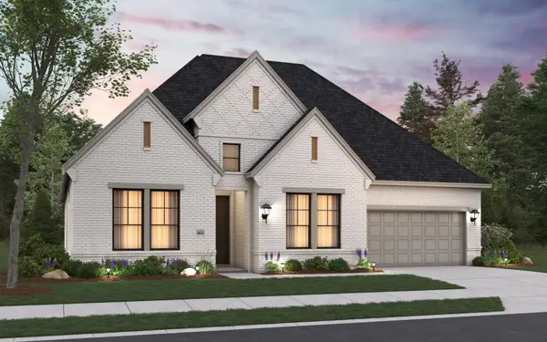 3516 Macrostie Way, Fort Worth, TX 76179