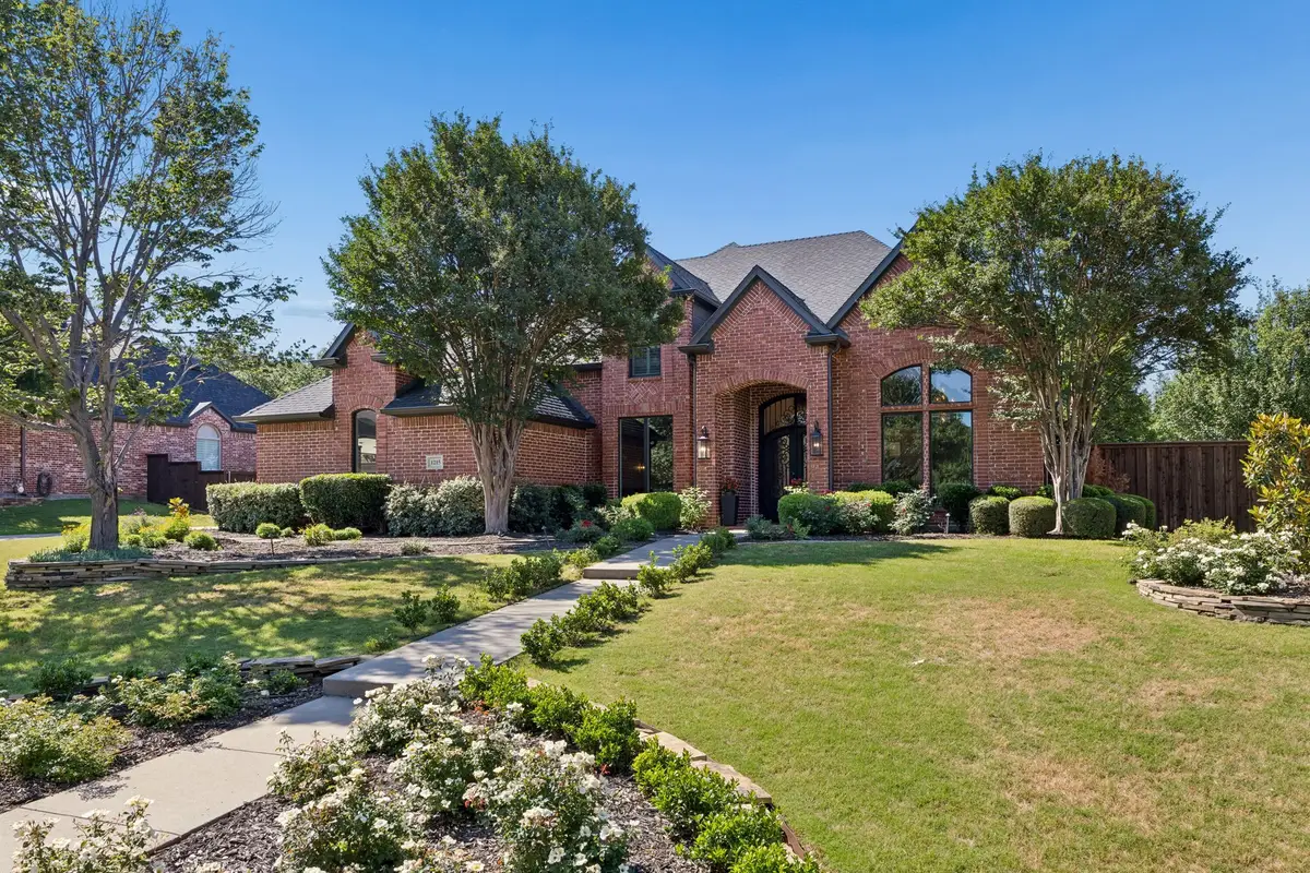 1215 Westmont Drive, Southlake, TX 76092 - #1