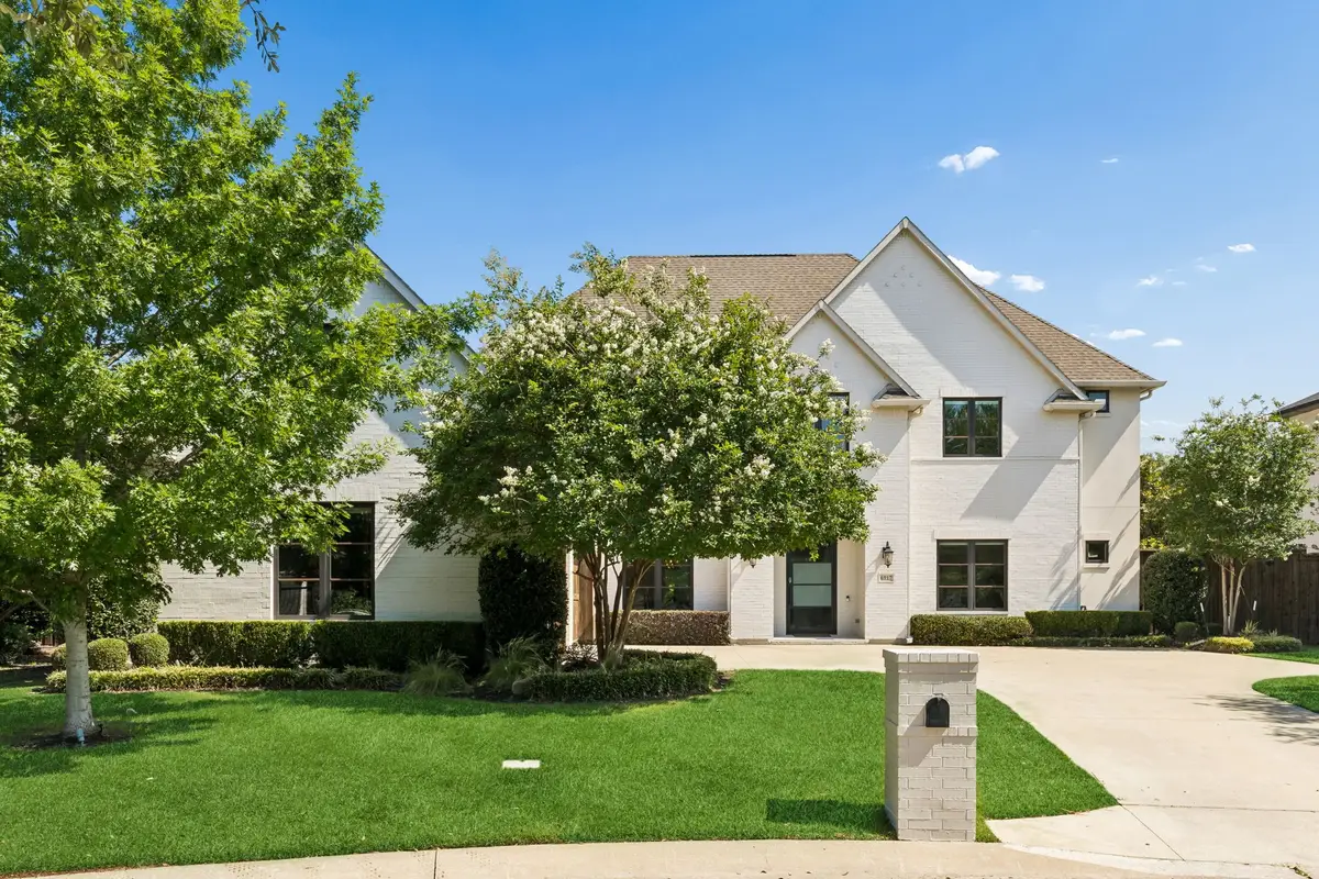 6917 Valley View Lane, Dallas, TX 75240 - #1