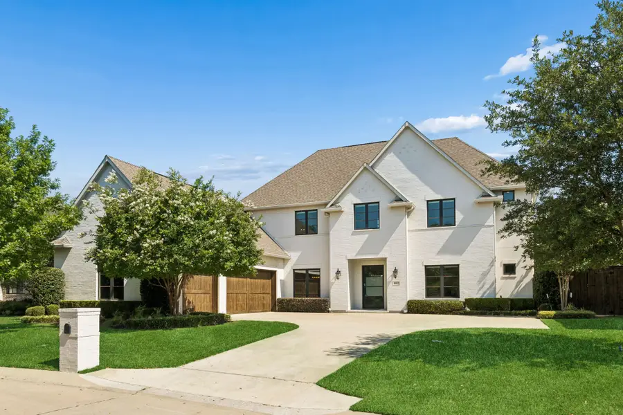 6917 Valley View Lane, Dallas, TX 75240 - #2