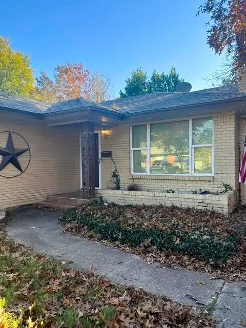 1204 W Lilly Lane, Arlington, TX 76013 - #1