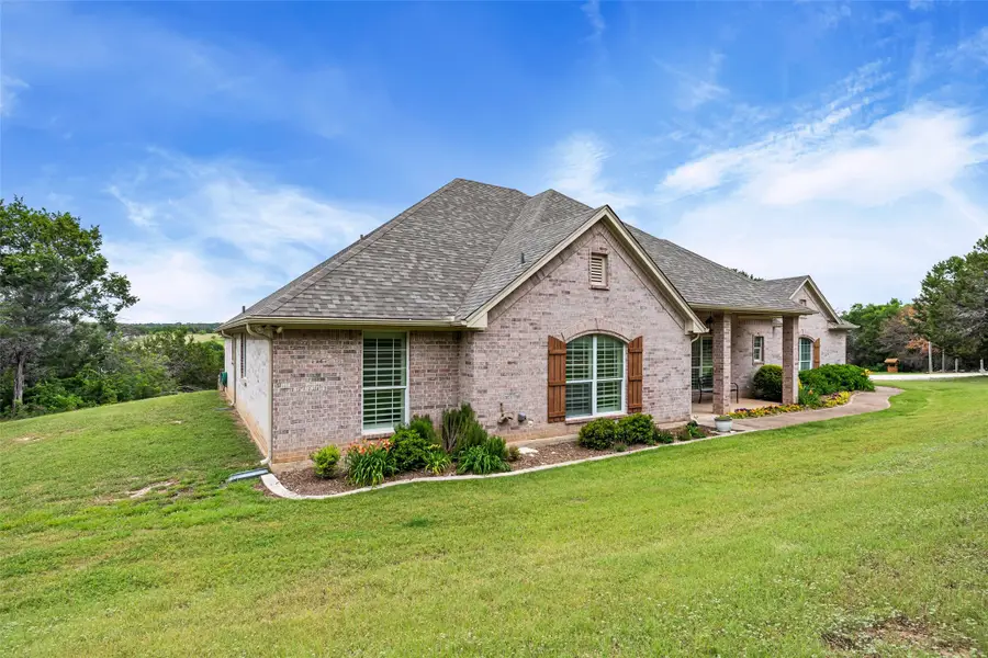 2809 Wind Point Court, Tolar, TX 76476 - #2