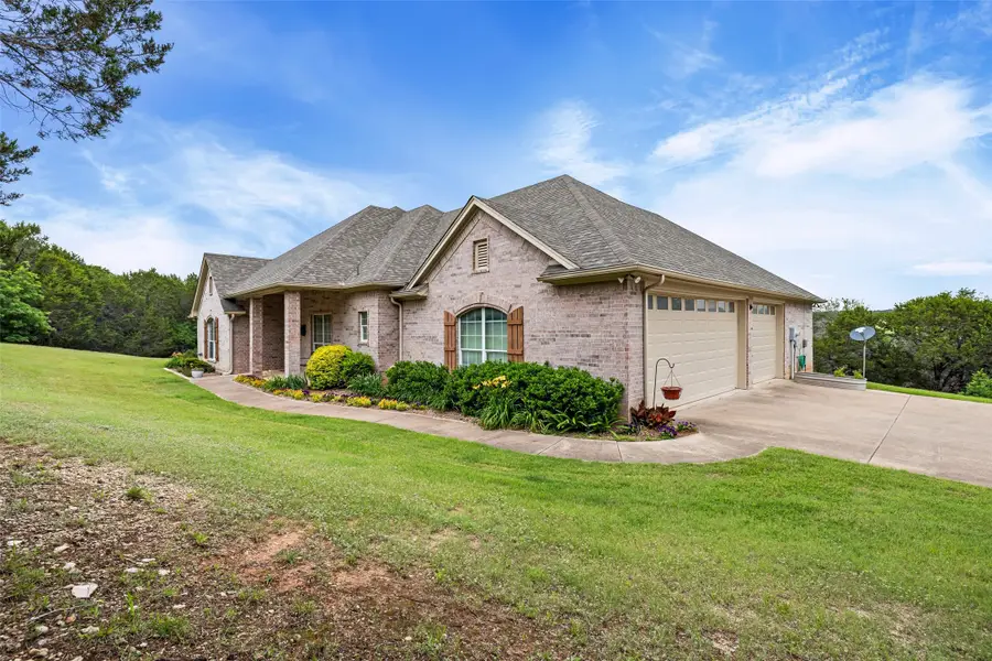 2809 Wind Point Court, Tolar, TX 76476 - #3