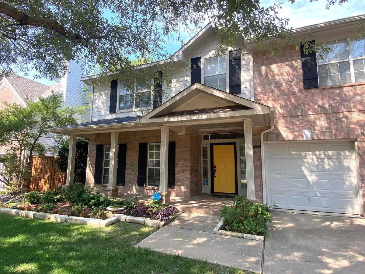 2125 Columbia Drive, Flower Mound, TX 75022 - #1