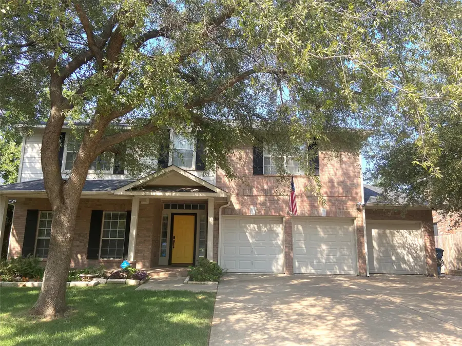 2125 Columbia Drive, Flower Mound, TX 75022 - #2