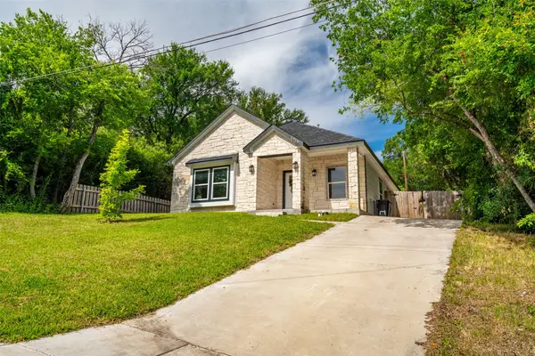 2955 Pearl Avenue, Fort Worth, TX 76106