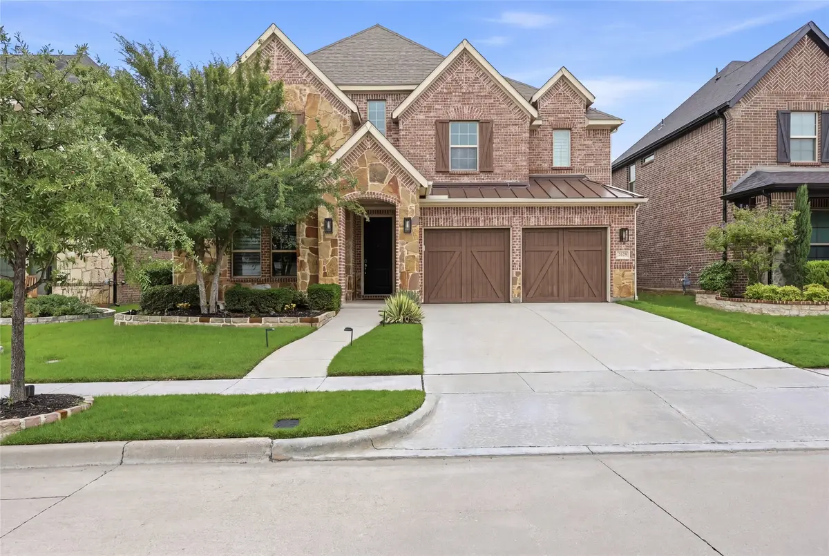 2629 Marble Creek Drive, The Colony, TX 75056 - #1