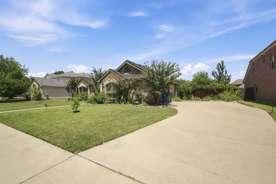 217 Nocona Drive, Waxahachie, TX 75165 - #3