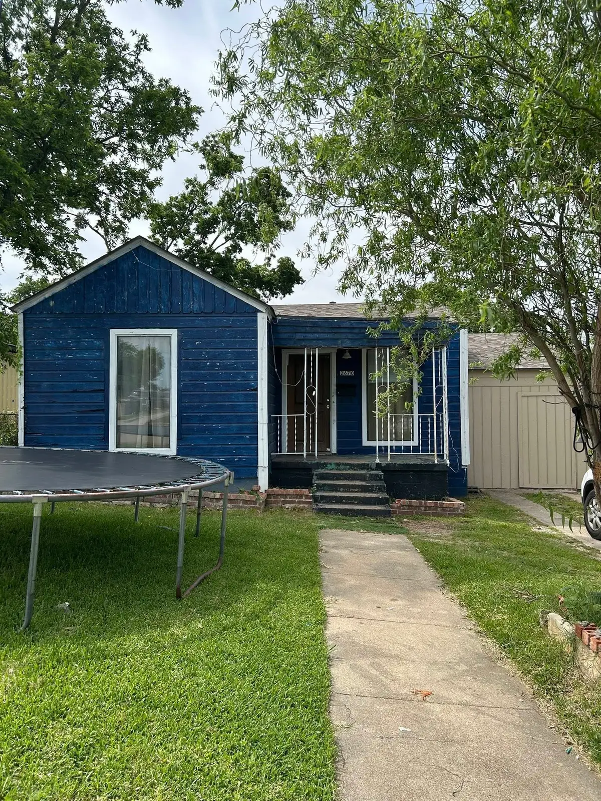 2670 Strong Avenue, Fort Worth, TX 76105 - #1