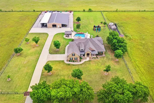 10400 Freeman Road, Sanger, TX 76266