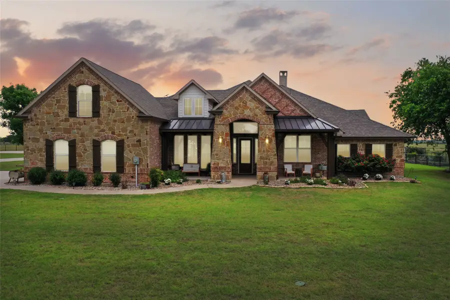 10400 Freeman Road, Sanger, TX 76266 - #3
