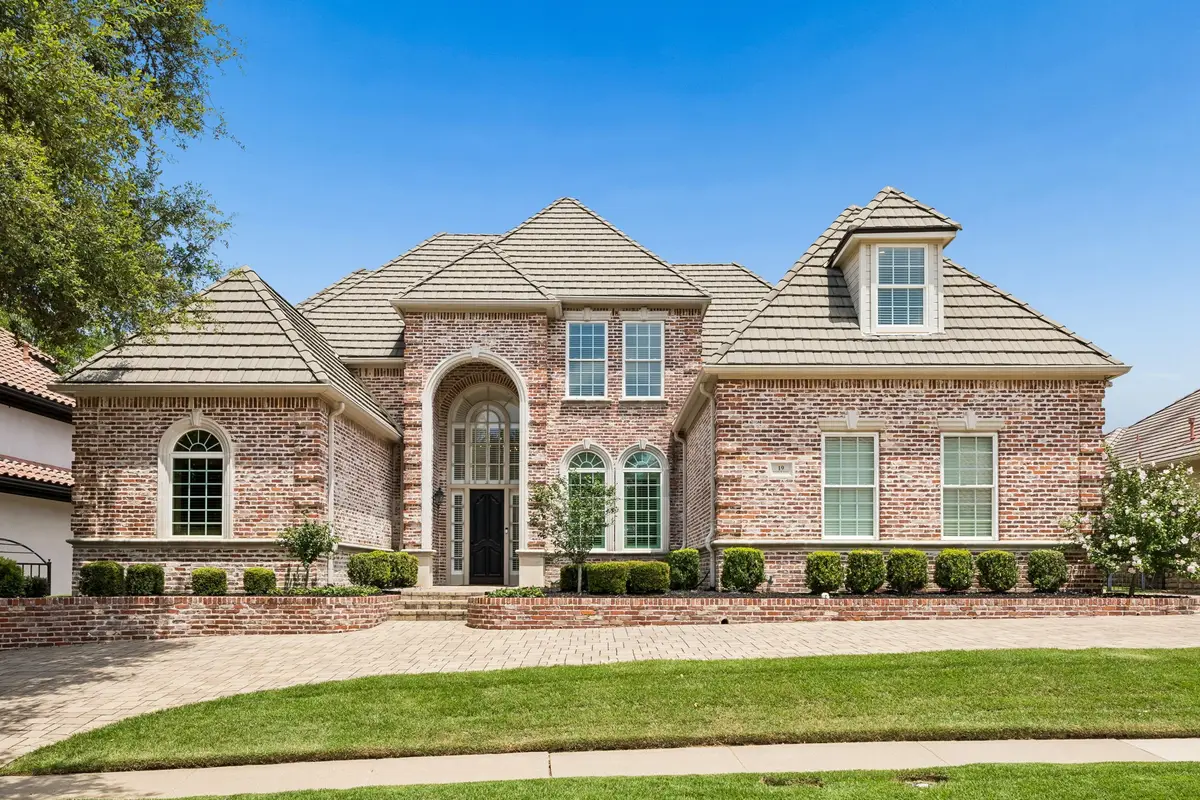 19 Windsor Ridge, Frisco, TX 75034 - #1