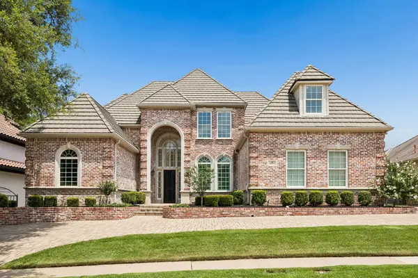 19 Windsor Ridge, Frisco, TX 75034