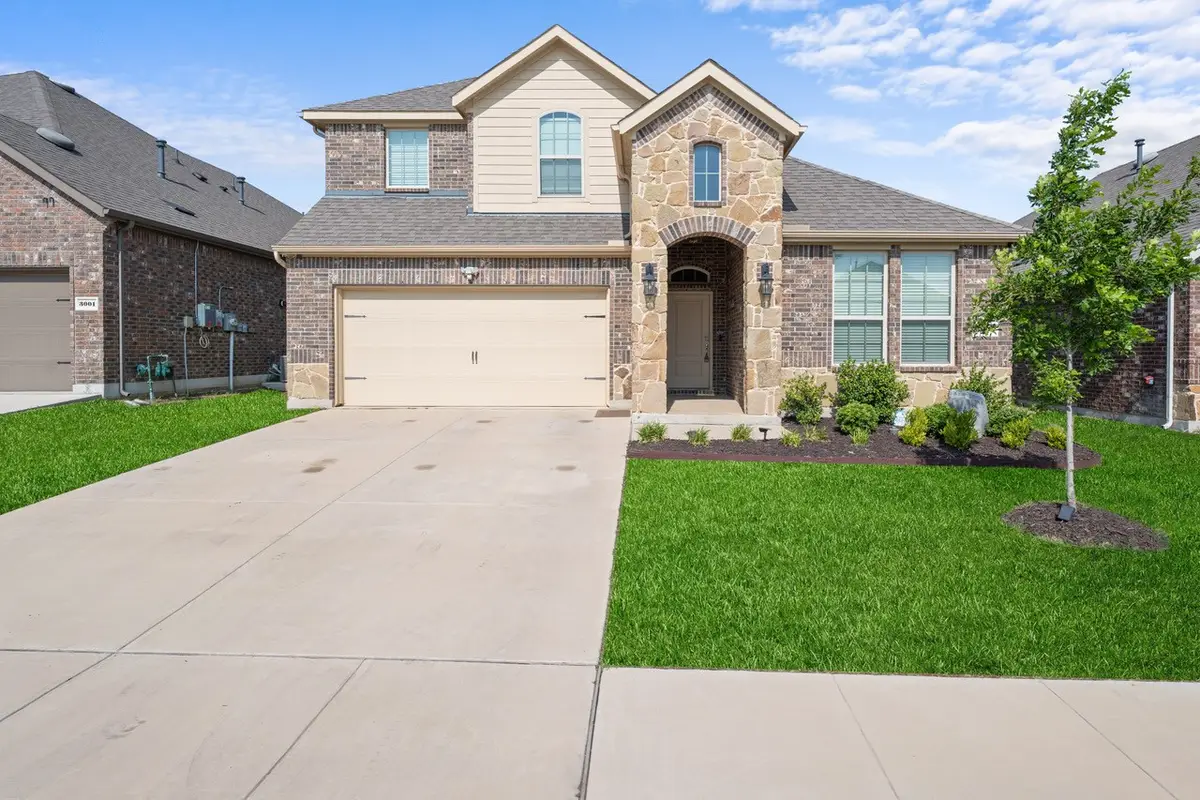 3005 Aransas Avenue, Aubrey, TX 76227 - #1