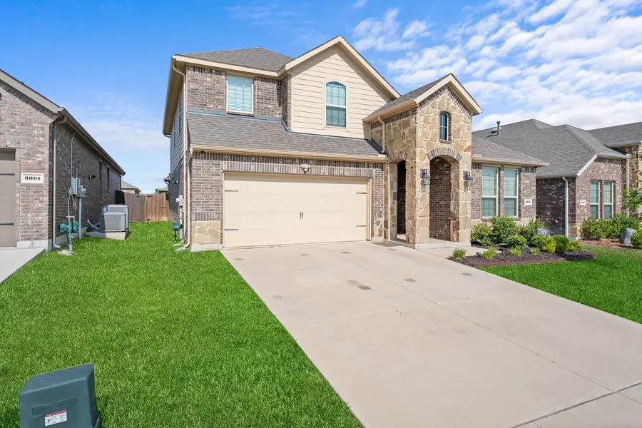 3005 Aransas Avenue, Aubrey, TX 76227 - #2