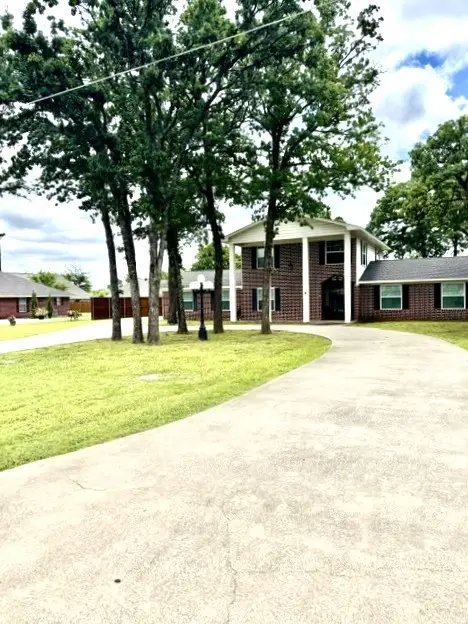 105 Perkins Road, Krugerville, TX 76227 - #1