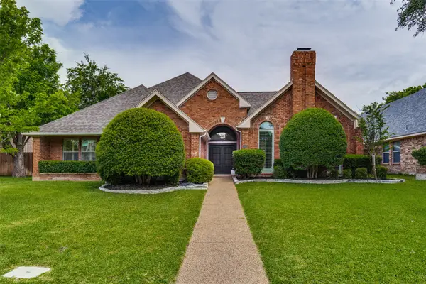 18807 Fortson Avenue, Dallas, TX 75252