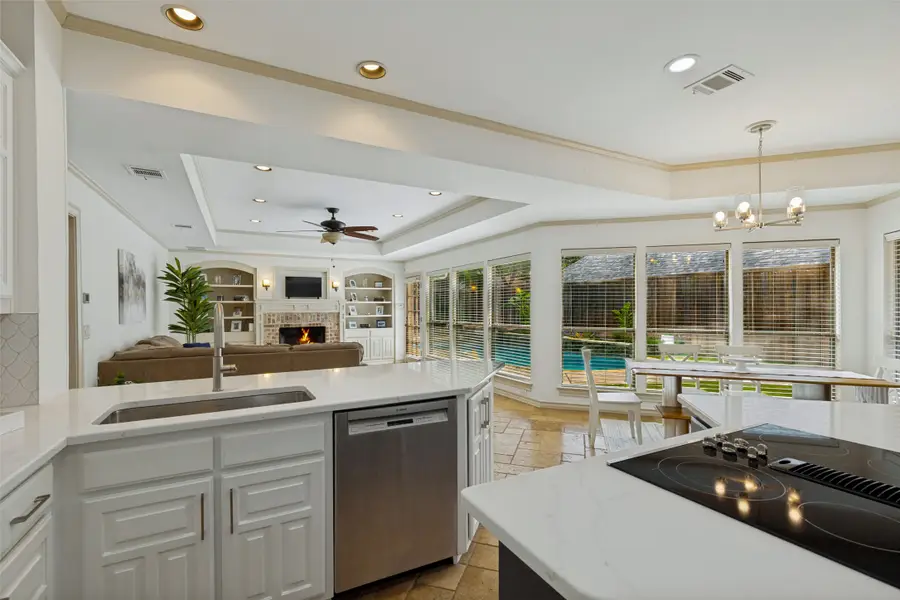 18807 Fortson Avenue, Dallas, TX 75252 - #2