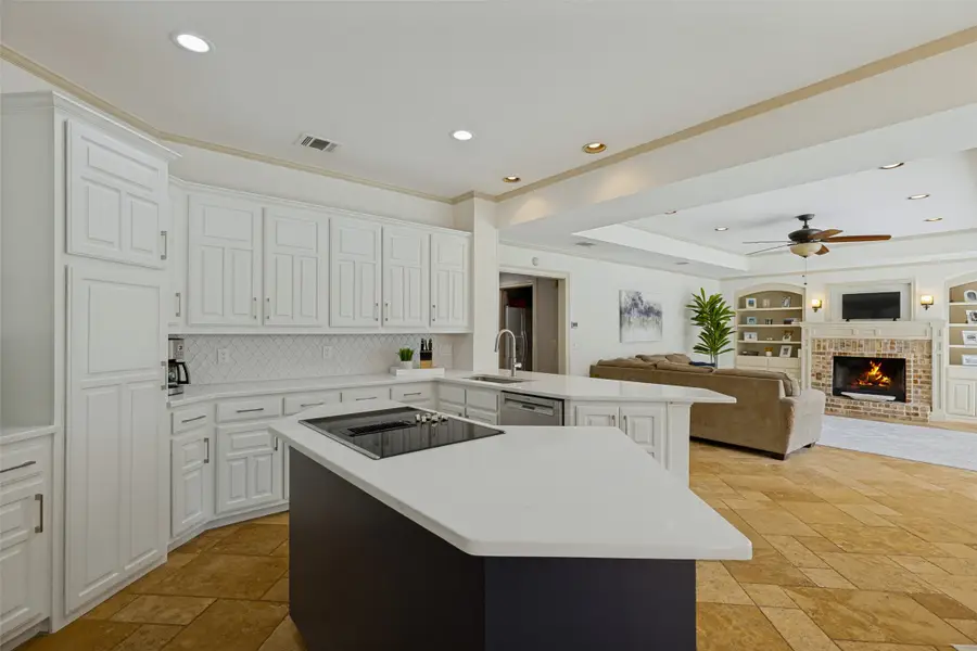 18807 Fortson Avenue, Dallas, TX 75252 - #3