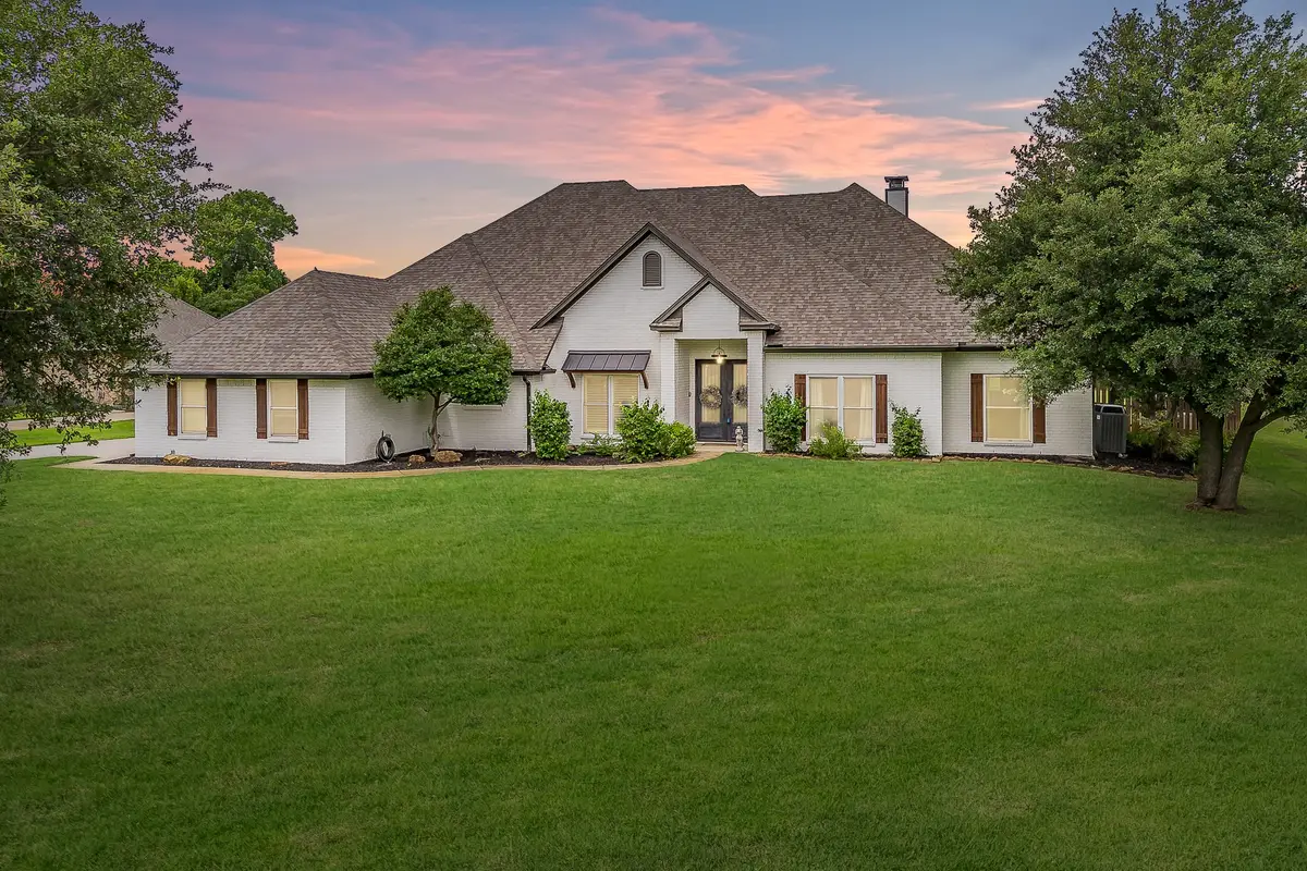 115 Pheasant Run Road, Argyle, TX 76226 - #1