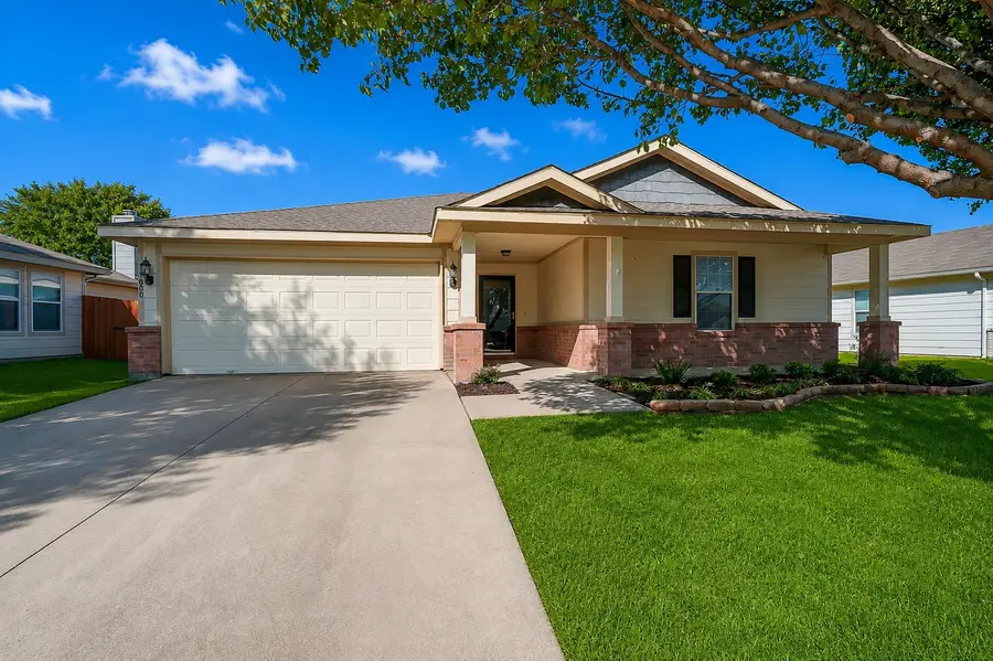 9800 George Bush Drive, McKinney, TX 75072 - #2