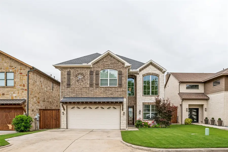 2213 Windjammer Way, Rowlett, TX 75088 - #2