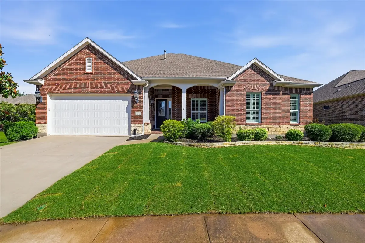7045 Lake Mead Court, Frisco, TX 75036 - #1