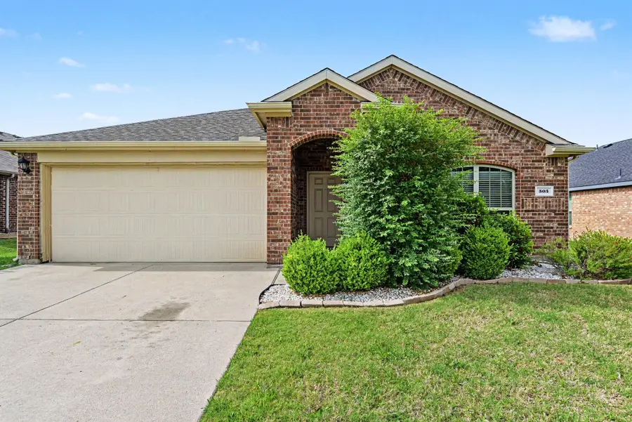 503 Plum Drive, Nevada, TX 75173 - #2