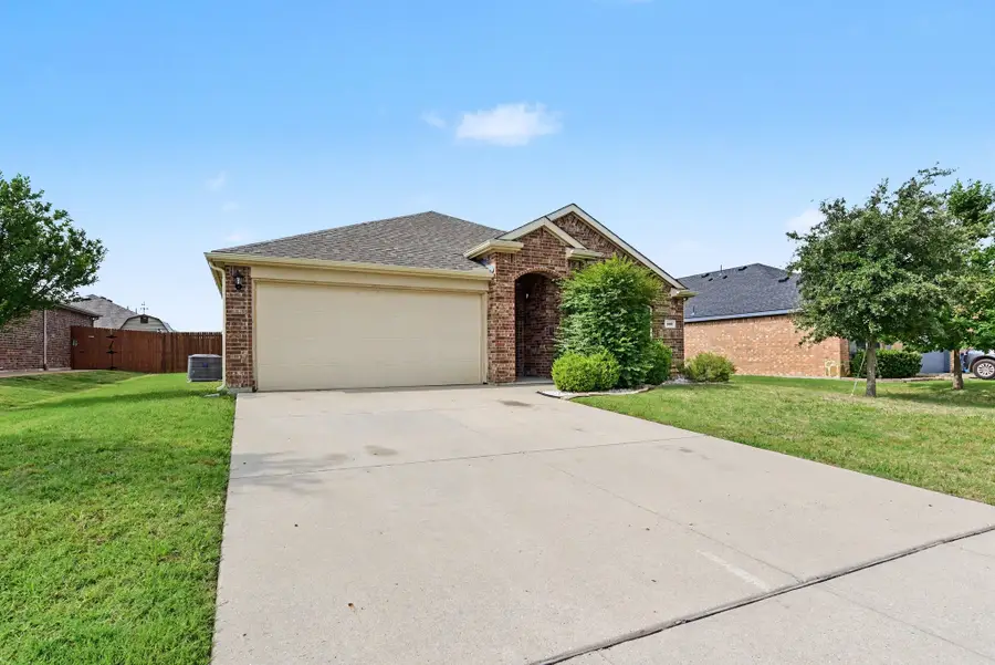 503 Plum Drive, Nevada, TX 75173 - #3