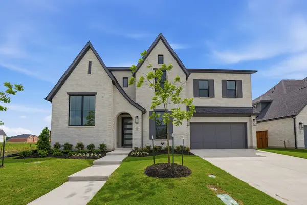 206 Kings Hollow Place, Allen, TX 75013