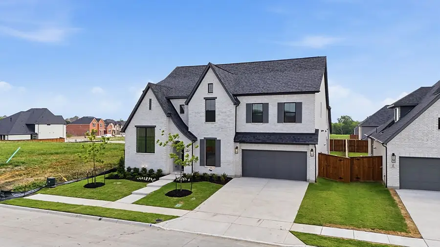 206 Kings Hollow Place, Allen, TX 75013 - #2