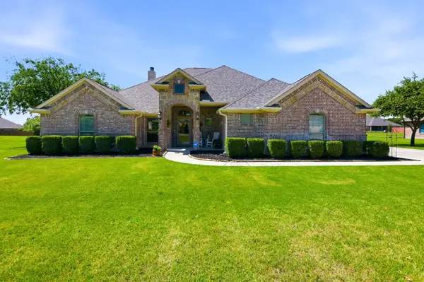 120 Austen Drive, Weatherford, TX 76087