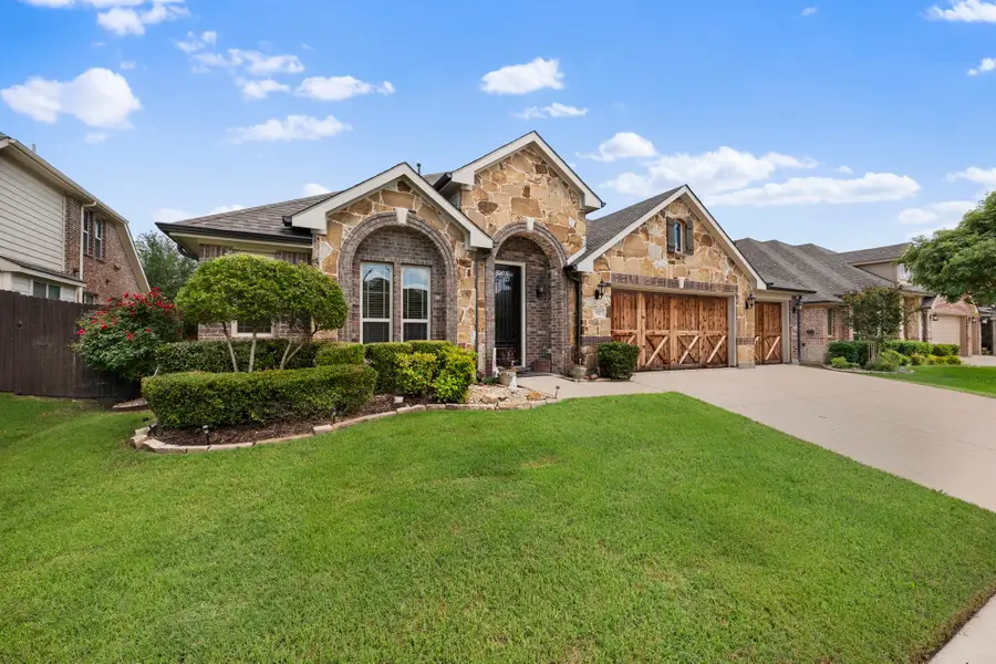 312 Kelvington Drive, Anna, TX 75409 - #2
