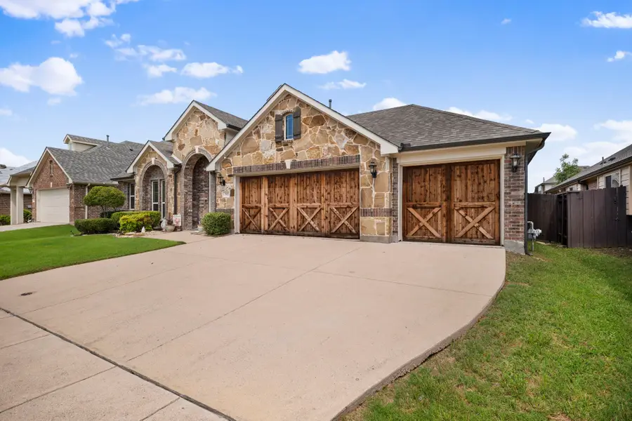 312 Kelvington Drive, Anna, TX 75409 - #3