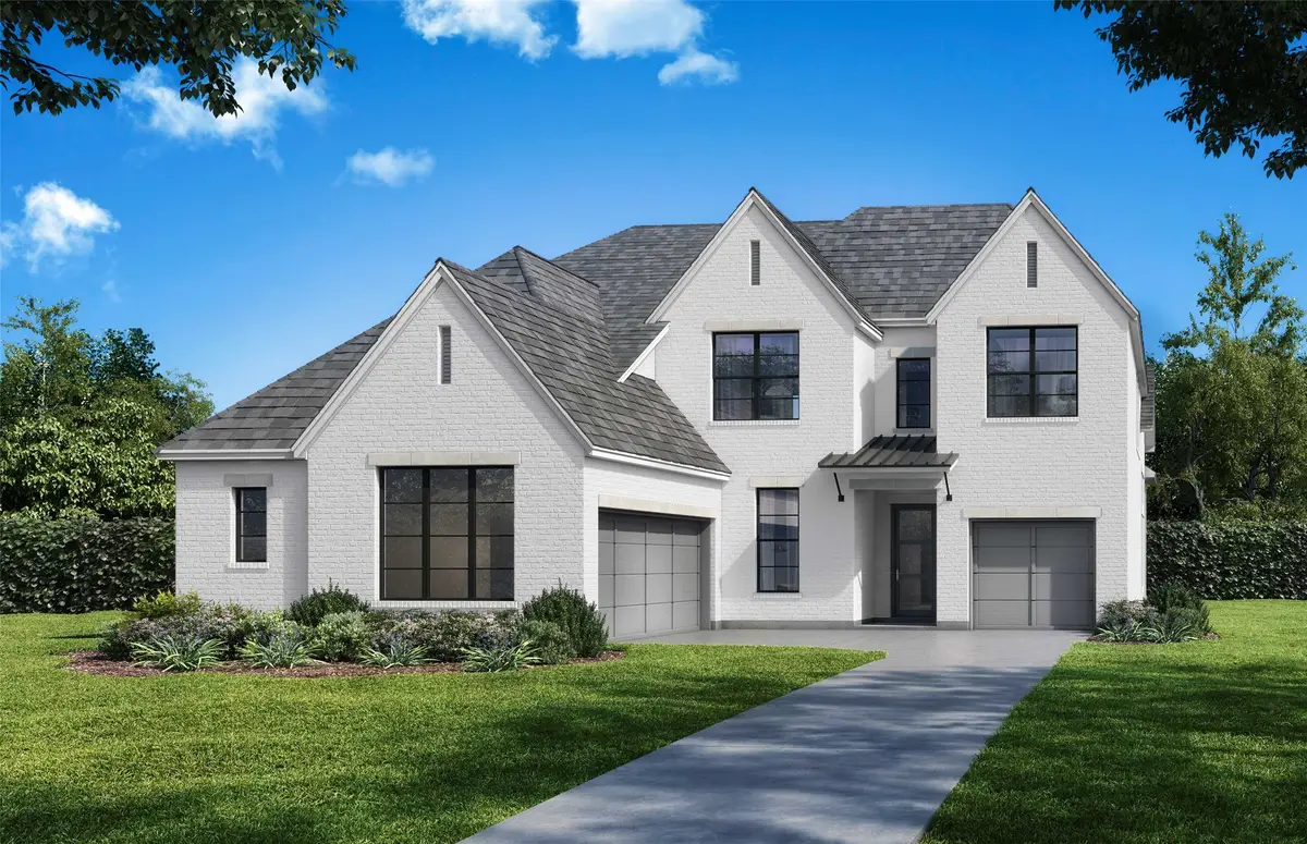 204 Hunters Glen Way, Allen, TX 75013 - #1