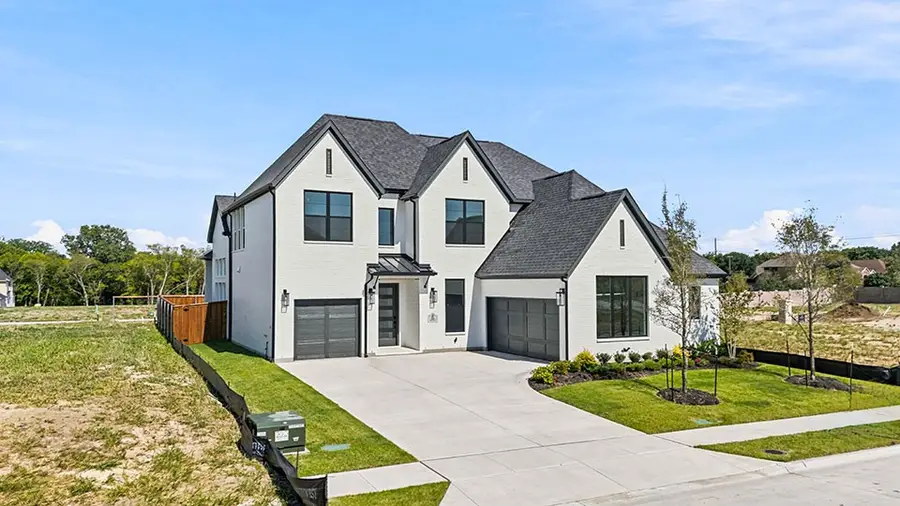 204 Hunters Glen Way, Allen, TX 75013 - #3