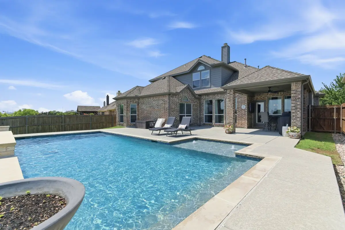 2620 Stable Door Lane, Fort Worth, TX 76244 - #1