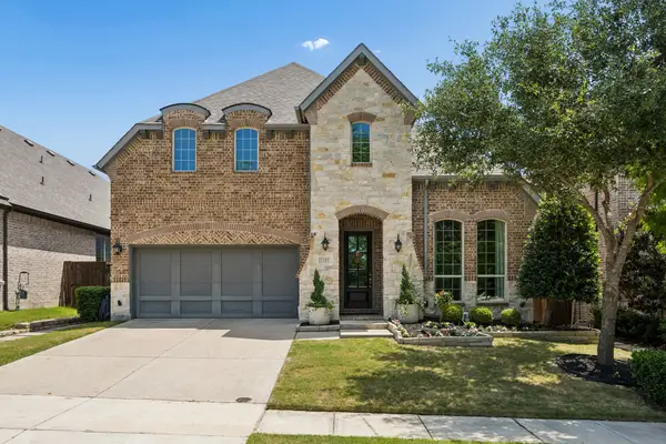 2305 Leslie Lane, McKinney, TX 75072