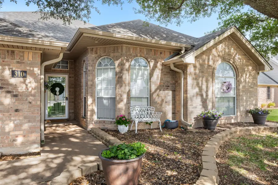 310 Centennial Parkway, Henrietta, TX 76365 - #3