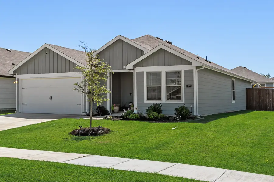 177 Boxwood Drive, Royse City, TX 75189 - #3