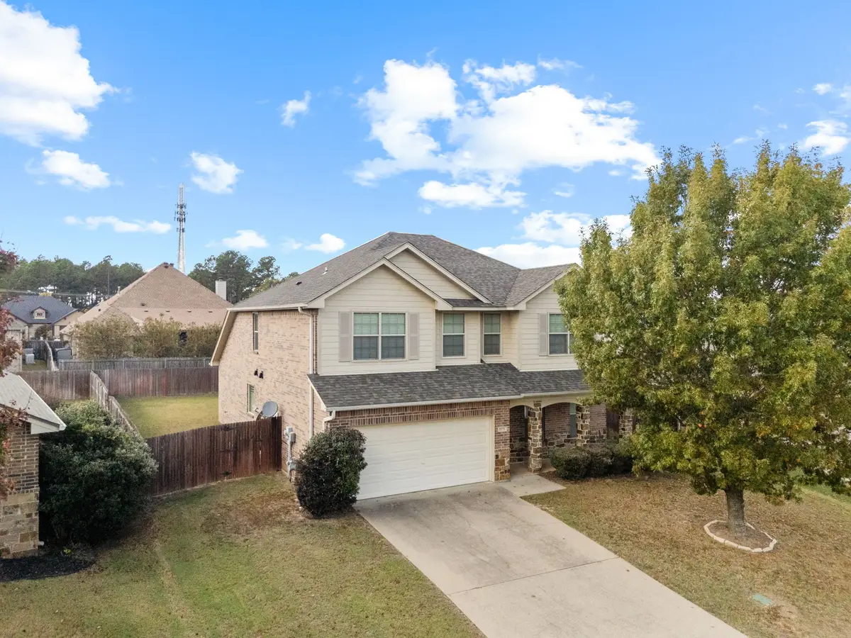 6679 Lacebark Circle, Tyler, TX 75703 - #1
