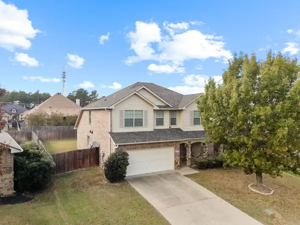 6679 Lacebark Circle, Tyler, TX 75703