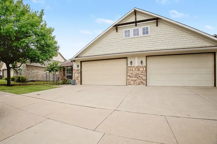 225 Terra Verde Lane, McKinney, TX 75069 - #2