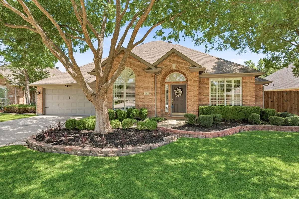 6 Avalon Drive, Trophy Club, TX 76262 - #1