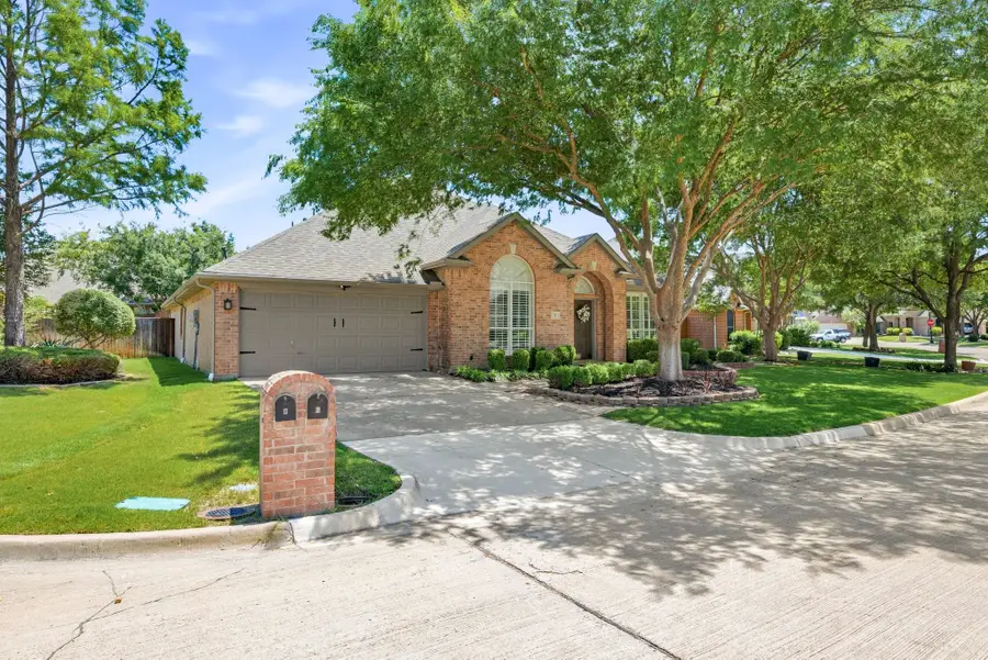 6 Avalon Drive, Trophy Club, TX 76262 - #3