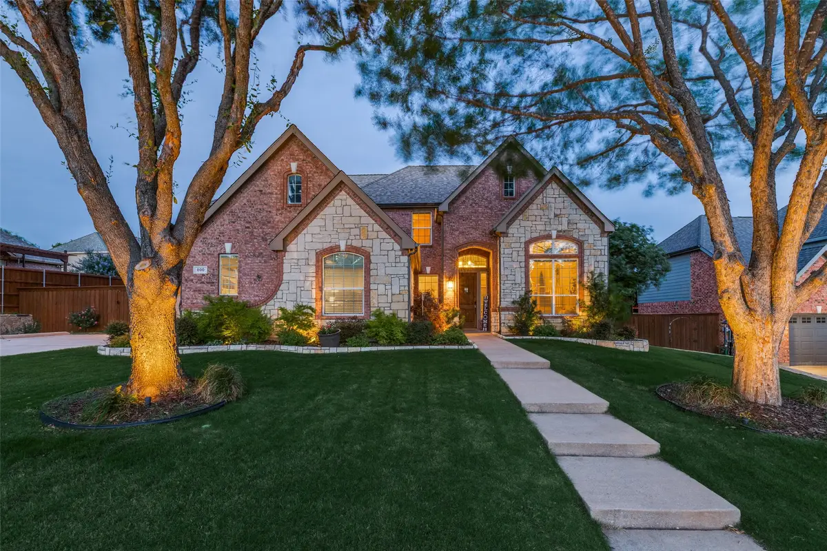 800 Robison Creek Drive, Prosper, TX 75078 - #1