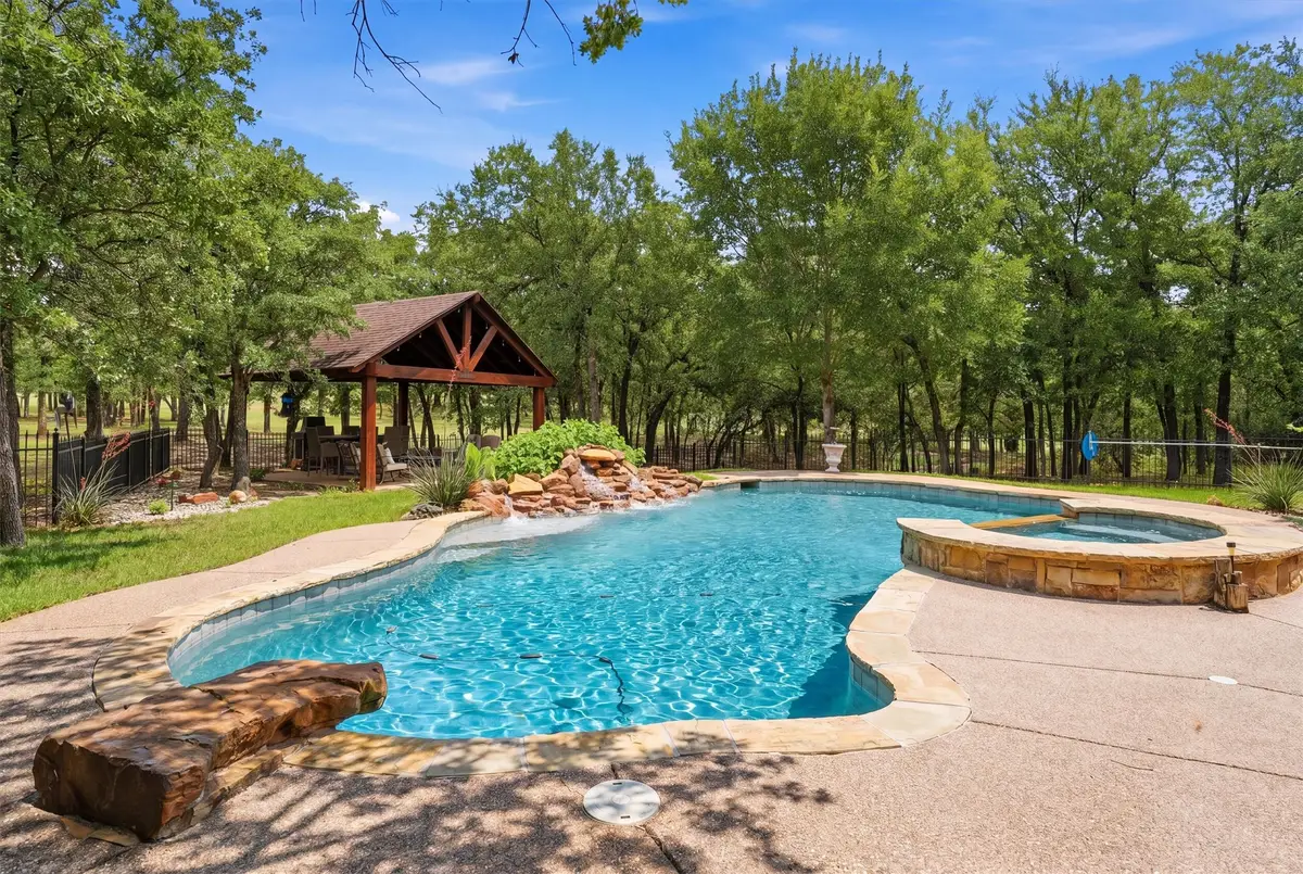 705 Boling Ranch Road, Azle, TX 76020 - #1